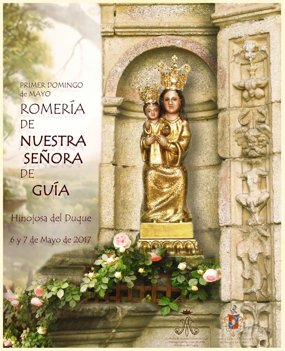 Romería de Nuestra Señora de Guía  
